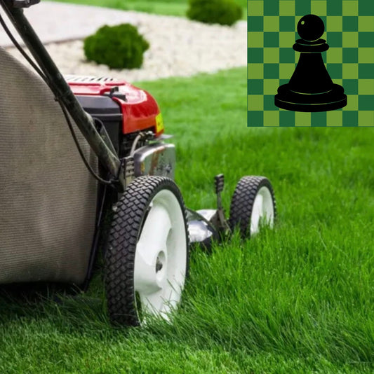 Pawn Package (Lawn Cutting)