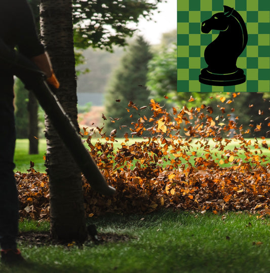 Knight Package (Fall Clean-Up)