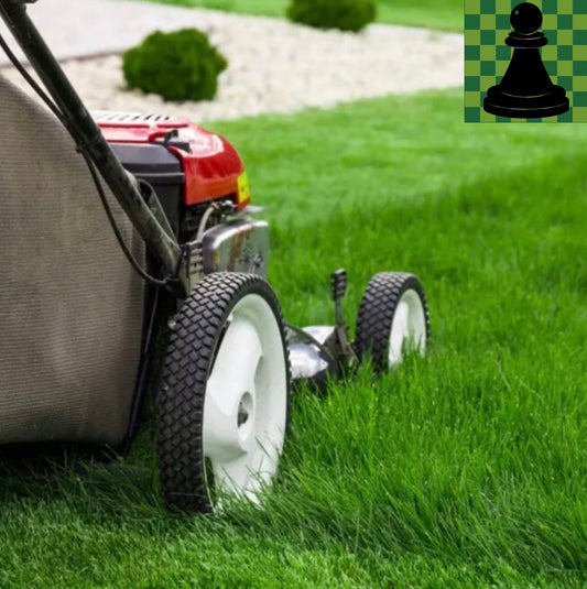 Pawn Package (Lawn Cutting)